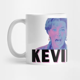 Kevin! Mug